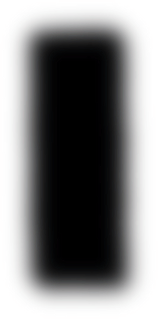Black blur