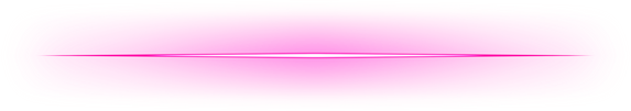 Glowing Light Line