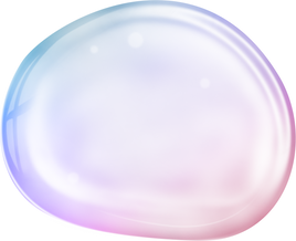 3D Transparent Liquid 
