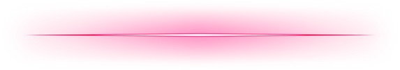 Glowing Light Line