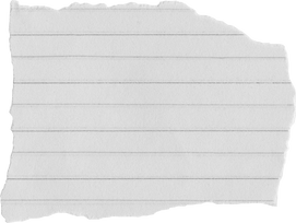 Ripped Paper Texture