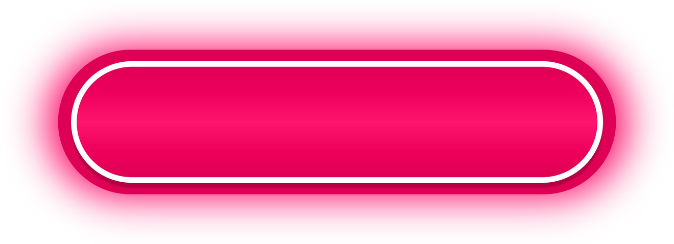 Pink Neon Button