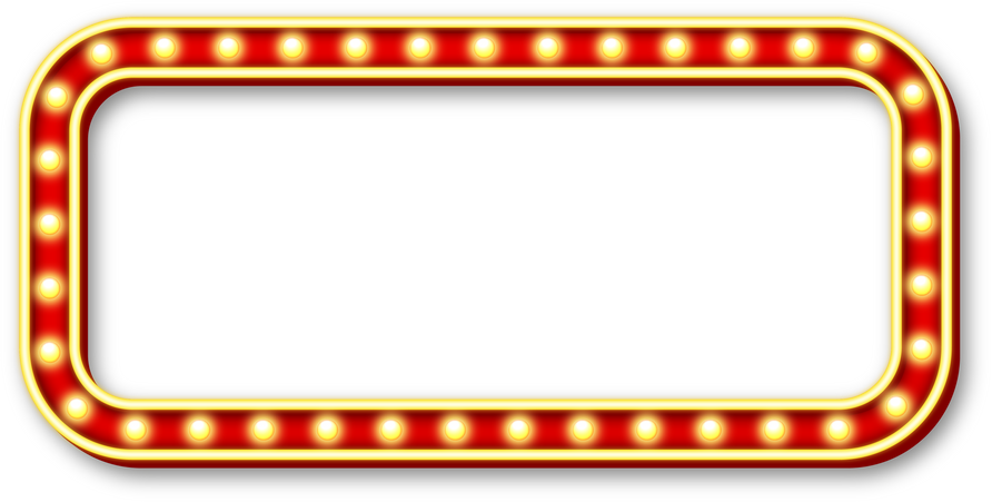 Bulb Frame